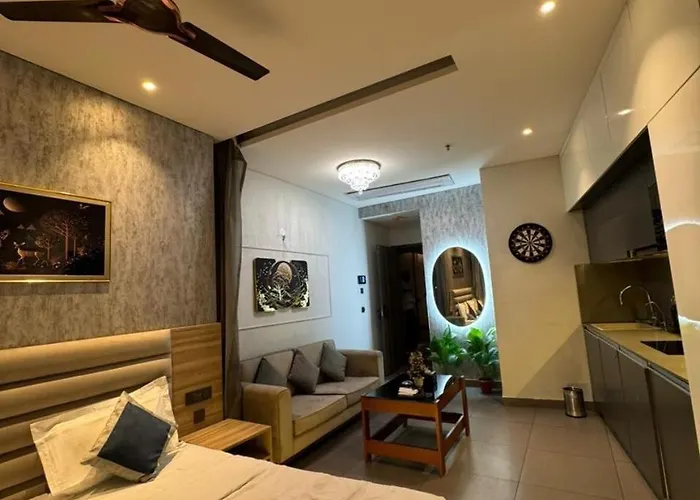 Nova Luxury Studio\'S