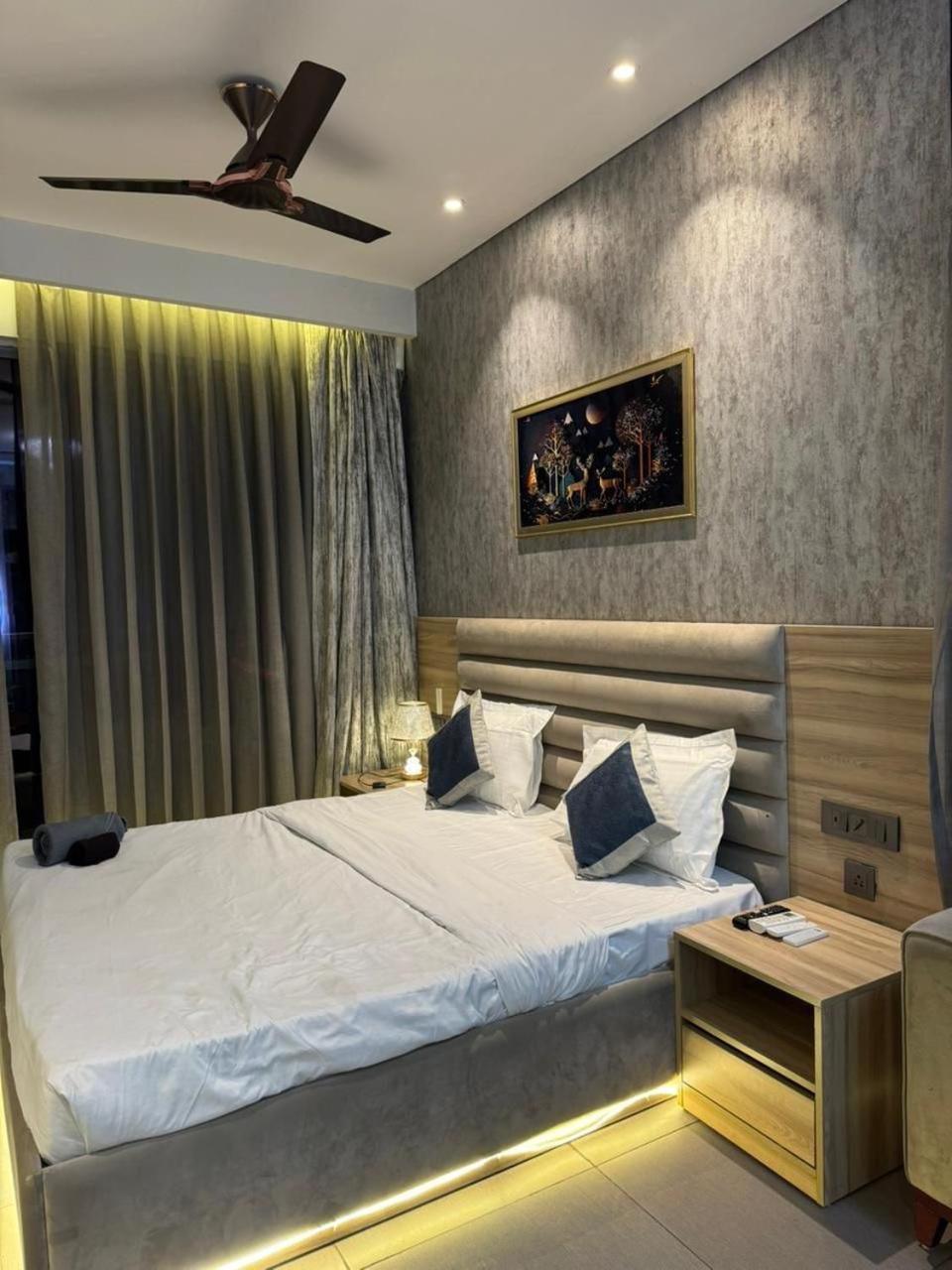 Nova Luxury Studio's New Delhi
