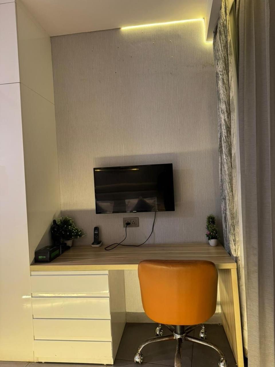 Nova Luxury Studio's * New Delhi