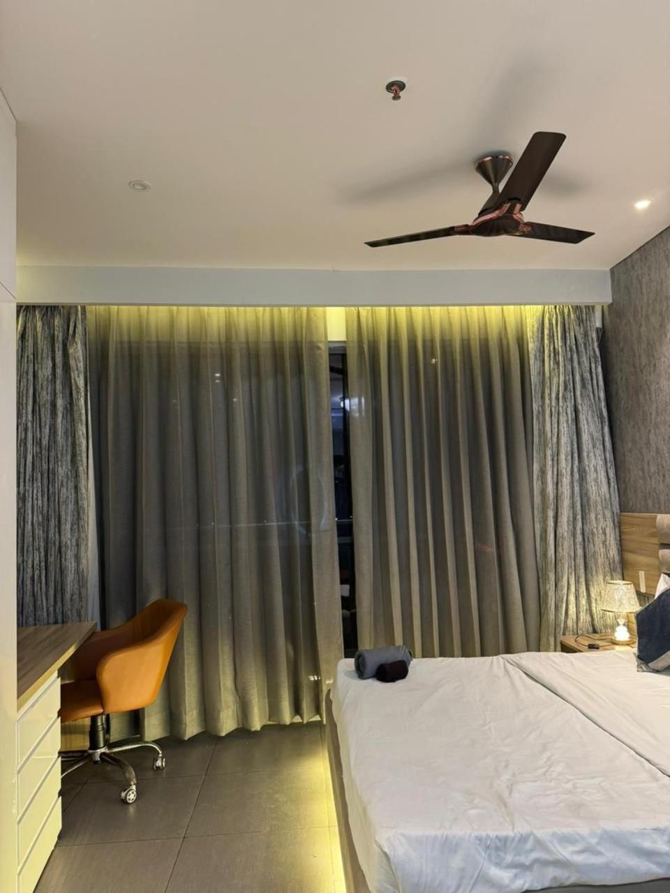 Apartment Nova Luxury Studio's